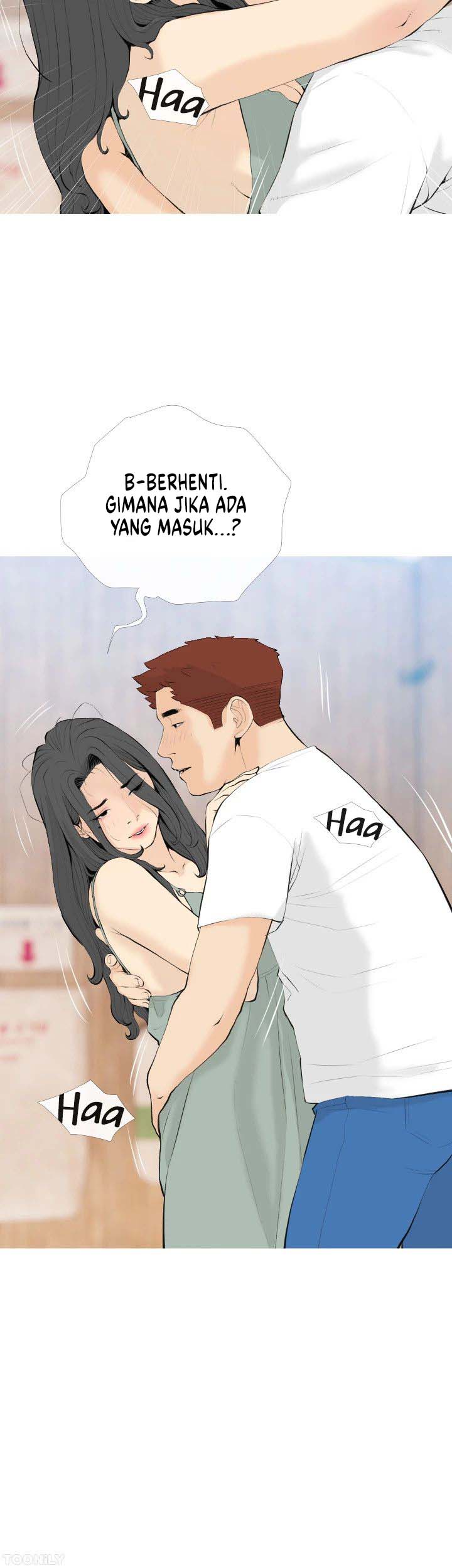 Obscene Private Lesson - Chapter 88 10