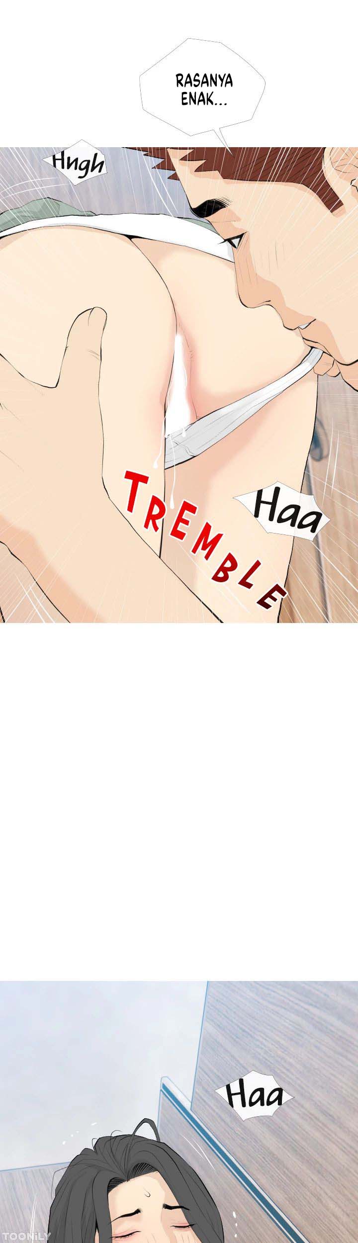 Obscene Private Lesson - Chapter 88 16