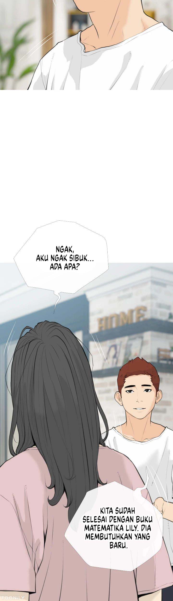Obscene Private Lesson - Chapter 88 6
