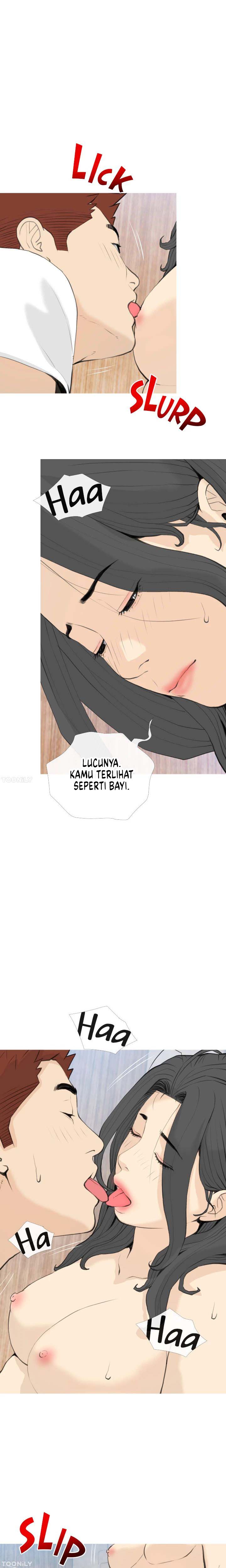 Obscene Private Lesson - Chapter 88 22