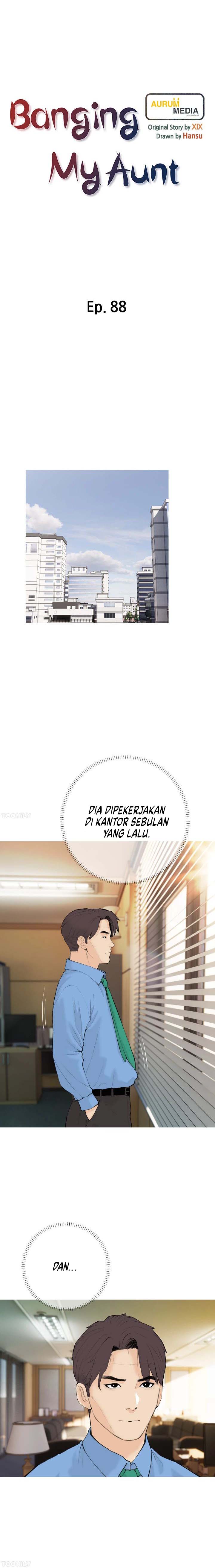 Obscene Private Lesson - Chapter 88 2