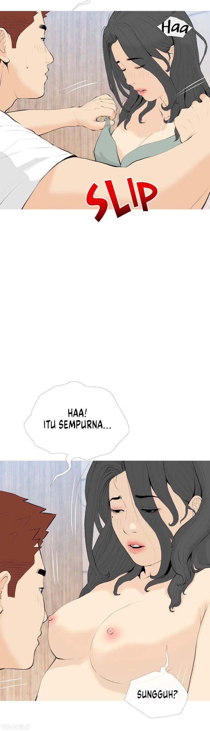 Obscene Private Lesson - Chapter 88 20