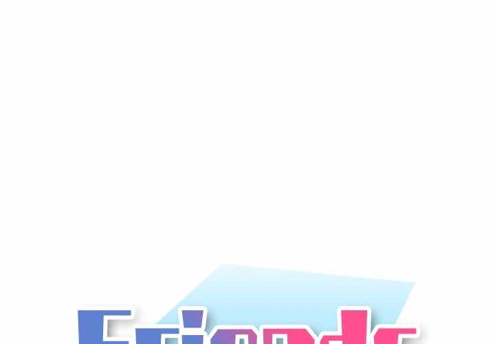 Friends (ATZ) - Chapter 35 2
