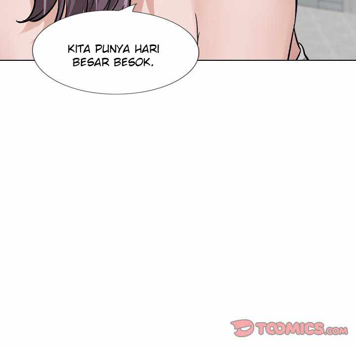 Friends (ATZ) - Chapter 35 125