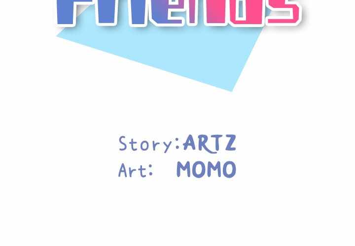 Friends (ATZ) - Chapter 35 3