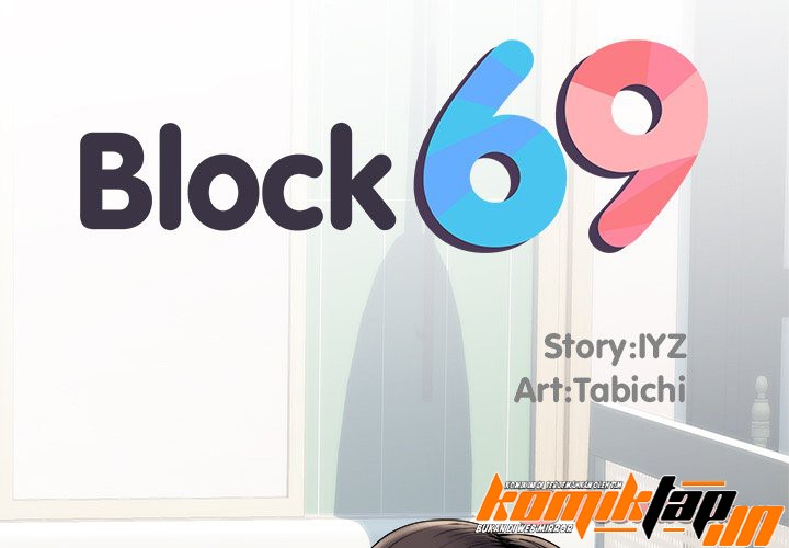 Block 69 - Chapter 40 3