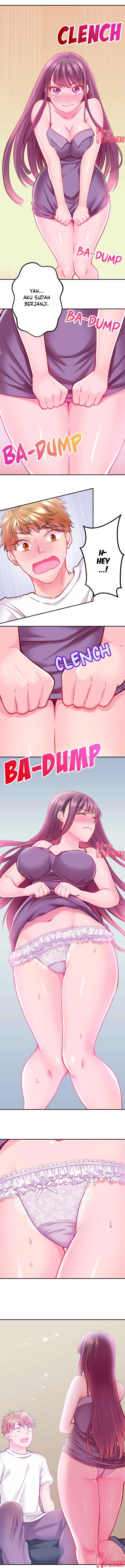 Diet For Sex - Chapter 3 5
