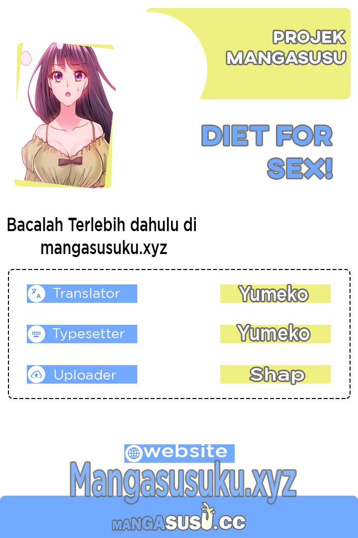 Diet For Sex - Chapter 3 1