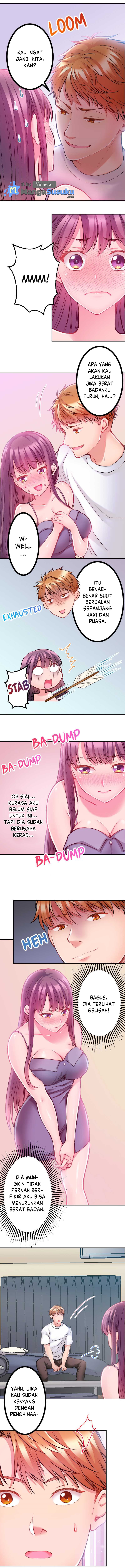Diet For Sex - Chapter 3 4