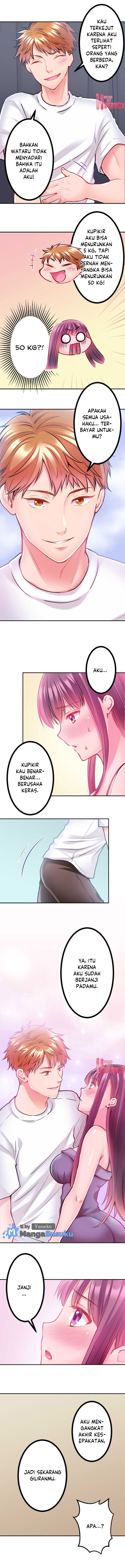 Diet For Sex - Chapter 3 3
