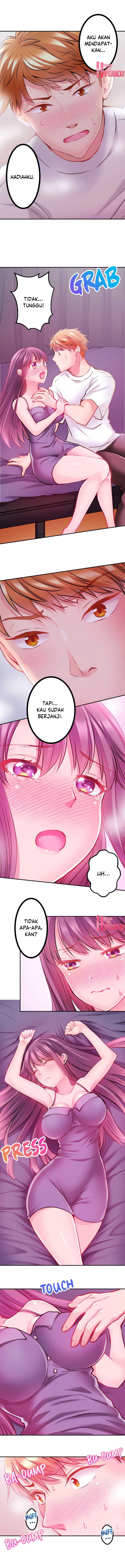 Diet For Sex - Chapter 3 9