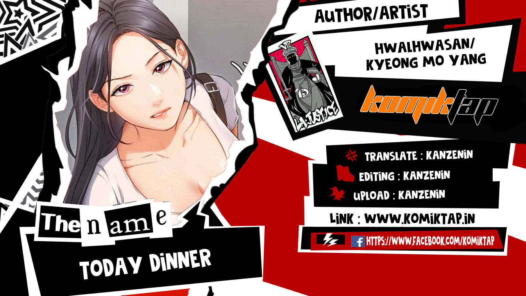 Today Dinner - Chapter 89 1