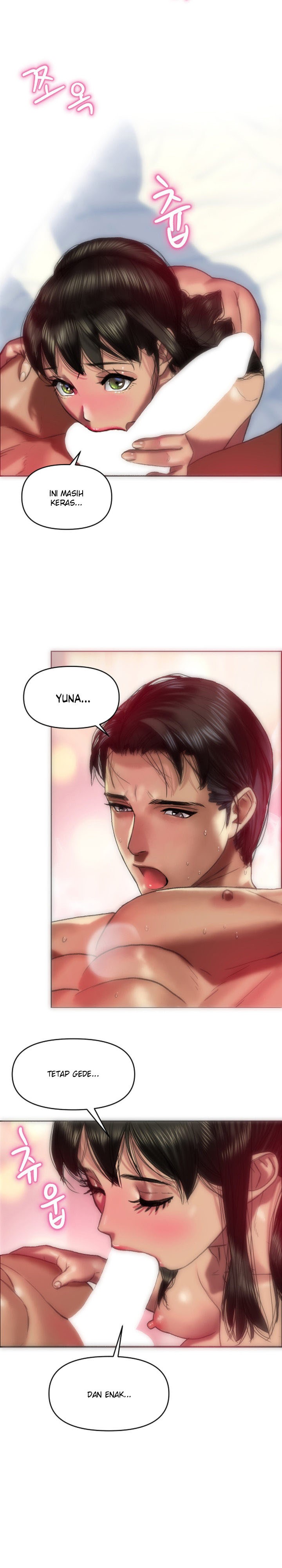 Trophy Wives - Chapter 6 13
