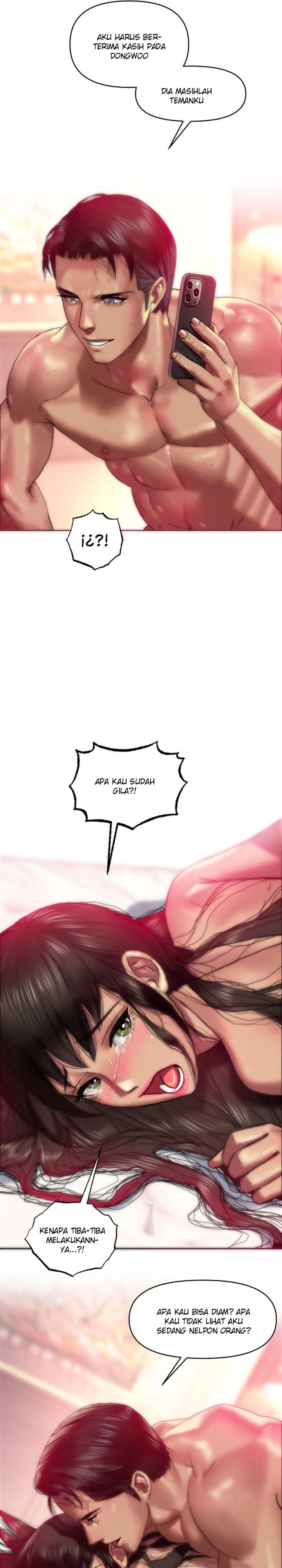 Trophy Wives - Chapter 6 26