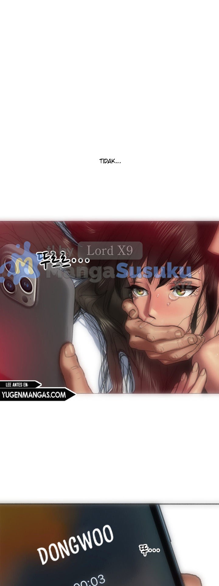 Trophy Wives - Chapter 6 30