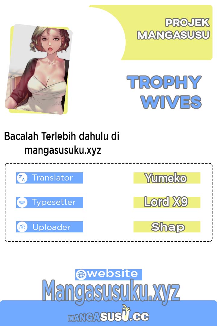 Trophy Wives - Chapter 6 1