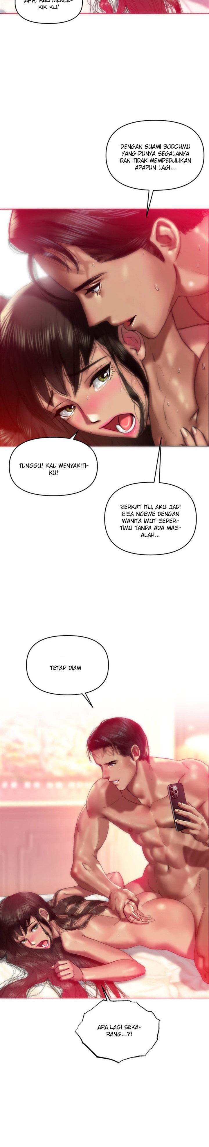 Trophy Wives - Chapter 6 25