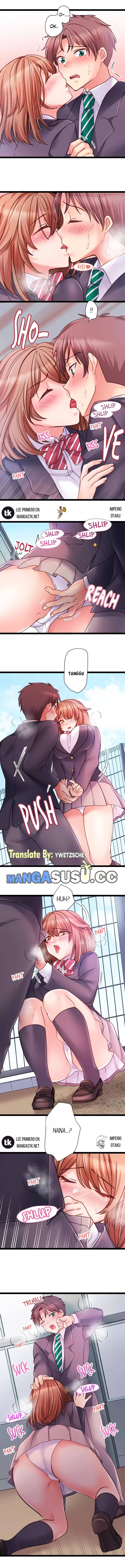 Cumming and Going - Chapter 7 6