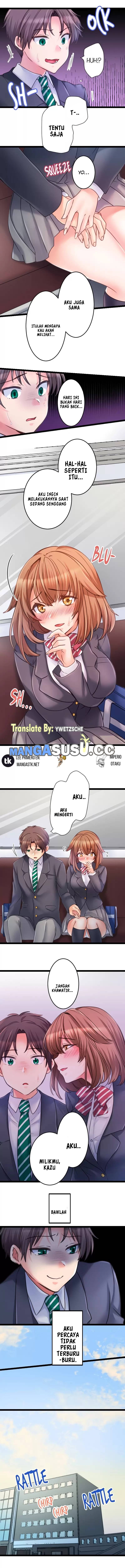 Cumming and Going - Chapter 7 2