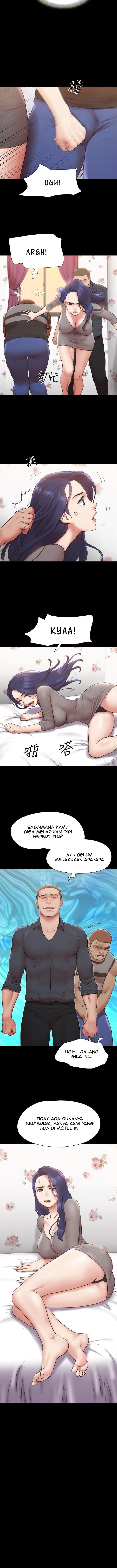 Everything Is Agreed Upon - Chapter 133 8
