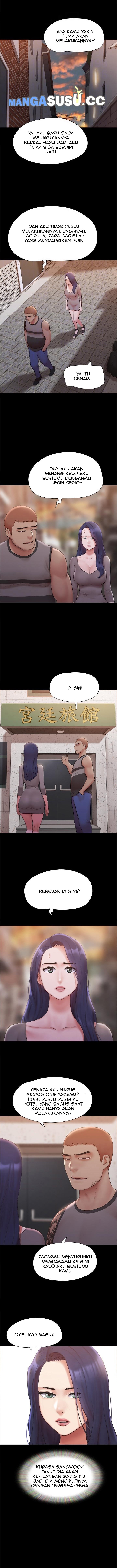 Everything Is Agreed Upon - Chapter 133 6