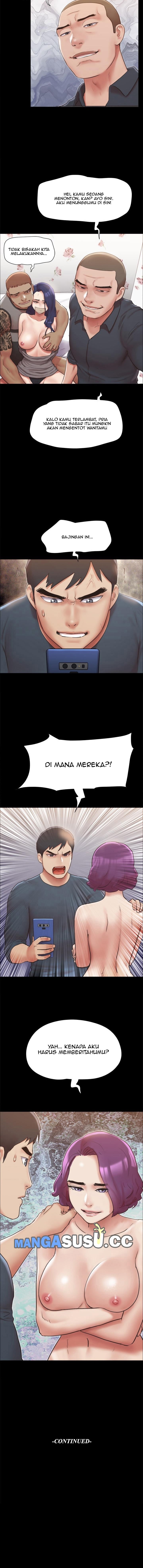 Everything Is Agreed Upon - Chapter 133 13