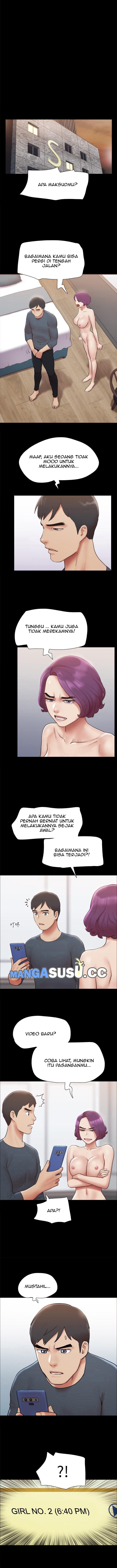 Everything Is Agreed Upon - Chapter 133 9