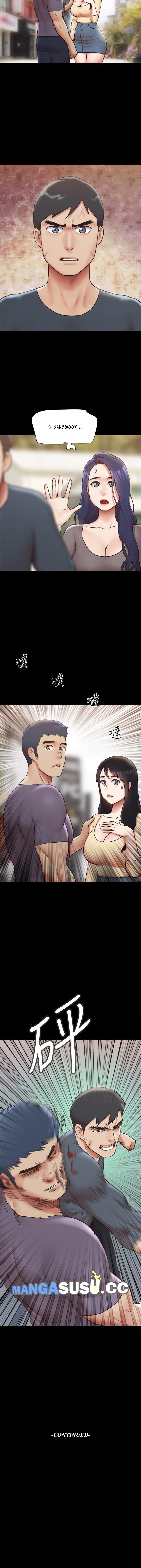 Everything Is Agreed Upon - Chapter 131 13