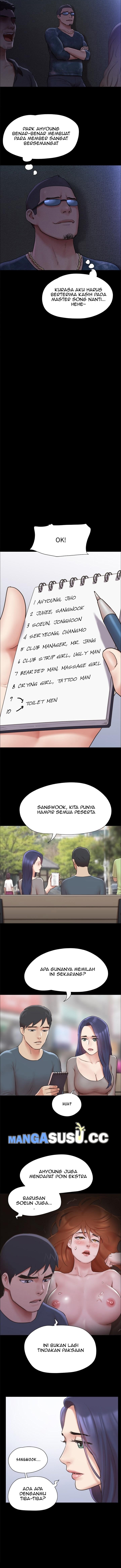 Everything Is Agreed Upon - Chapter 131 9