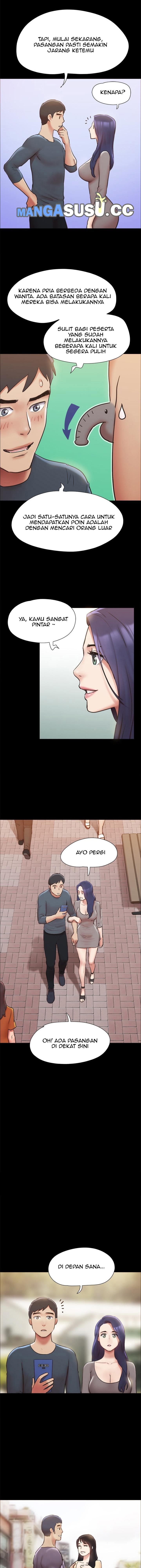 Everything Is Agreed Upon - Chapter 131 12