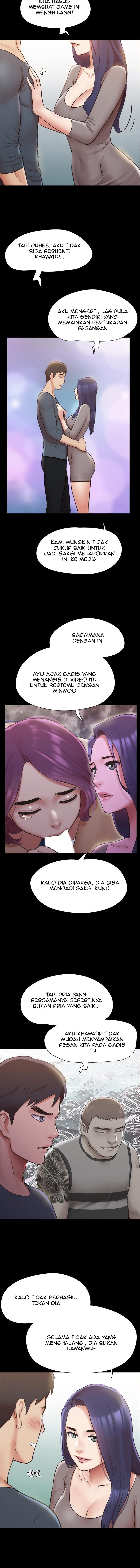 Everything Is Agreed Upon - Chapter 131 11
