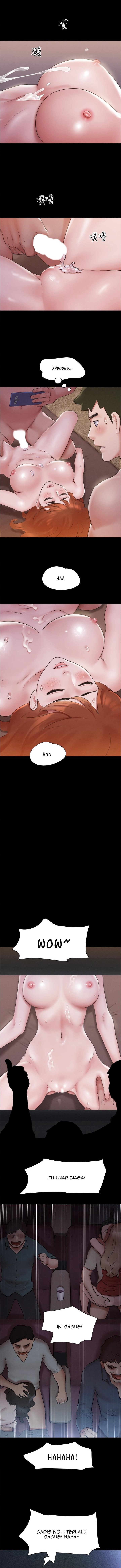 Everything Is Agreed Upon - Chapter 131 8