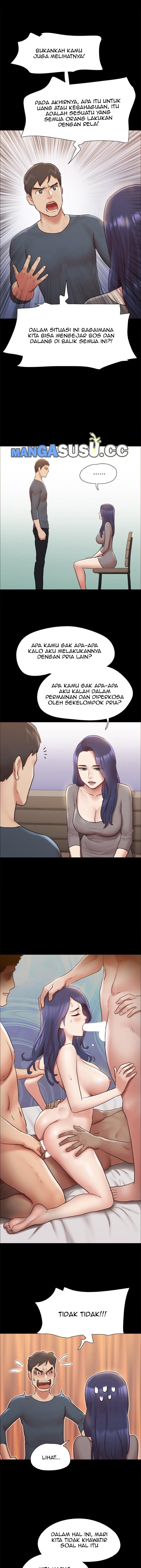Everything Is Agreed Upon - Chapter 131 10