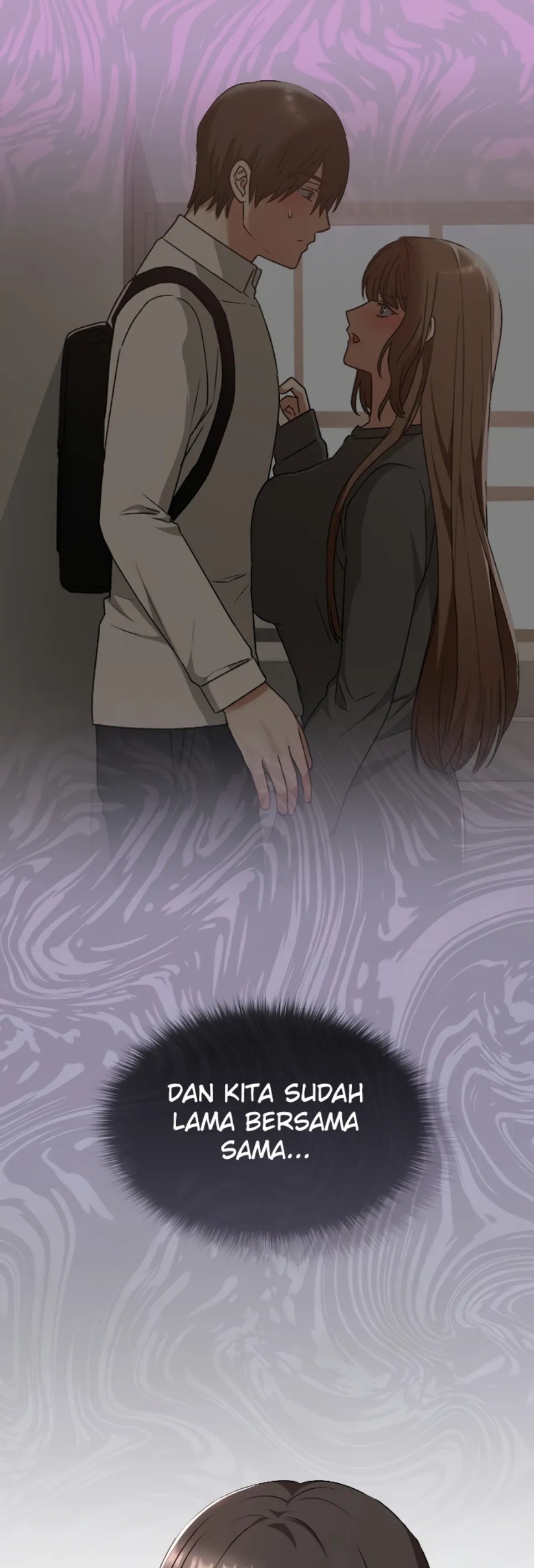 Keep It a Secret in School - Chapter 23 8