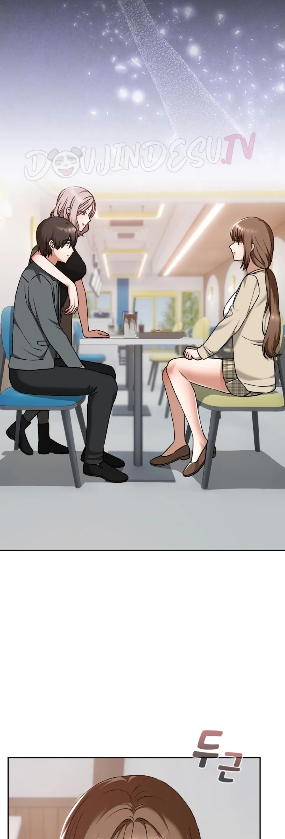 Keep It a Secret in School - Chapter 23 2
