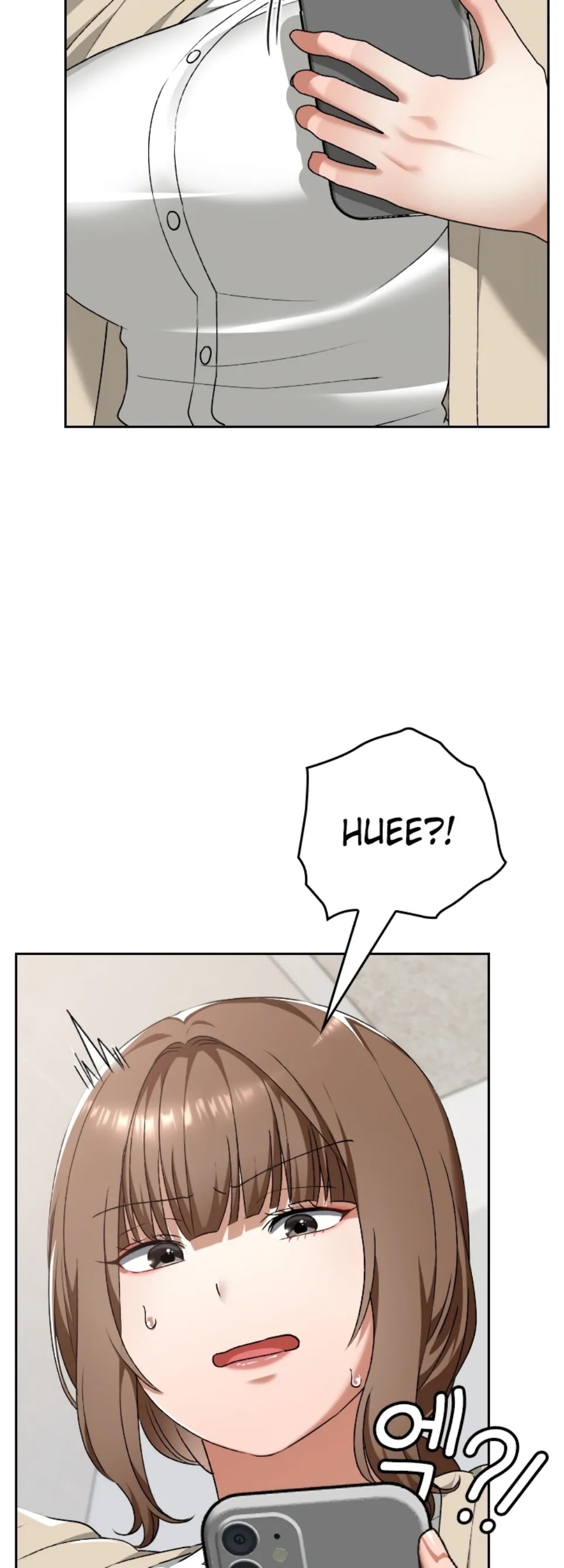 Keep It a Secret in School - Chapter 23 29