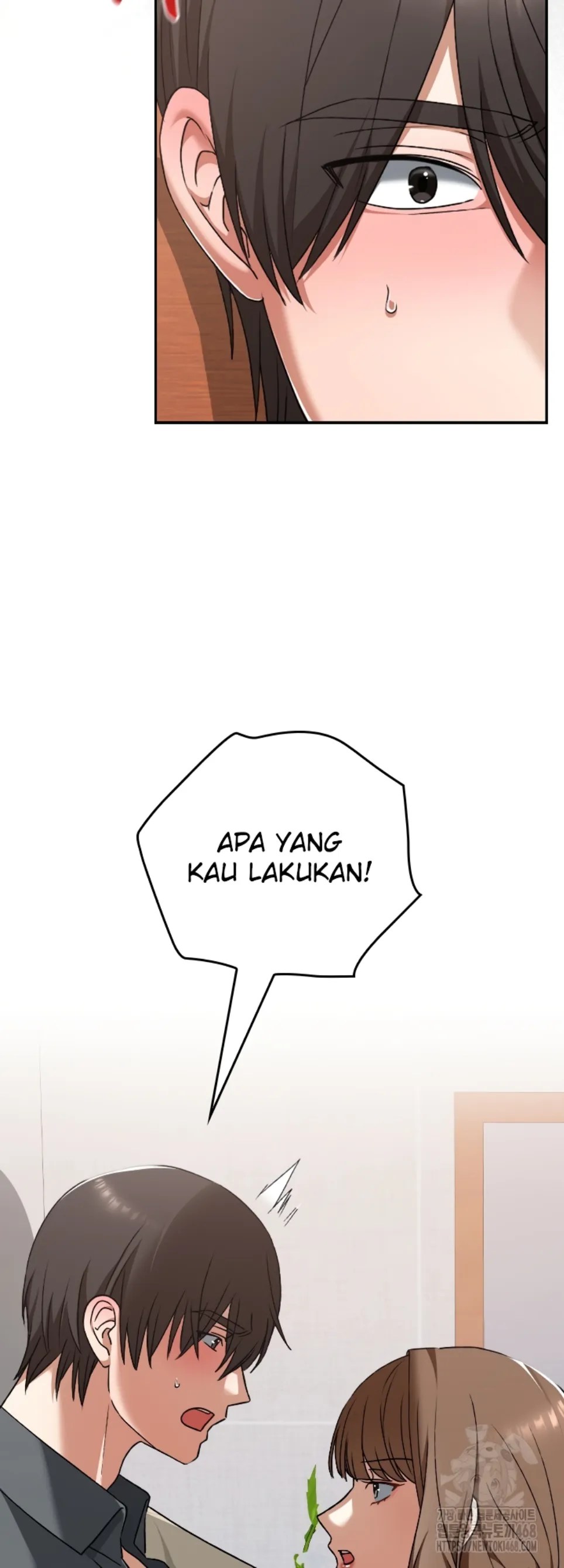Keep It a Secret in School - Chapter 23 22