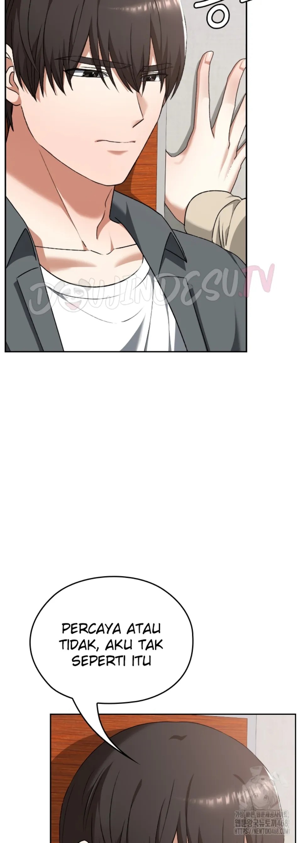 Keep It a Secret in School - Chapter 23 26