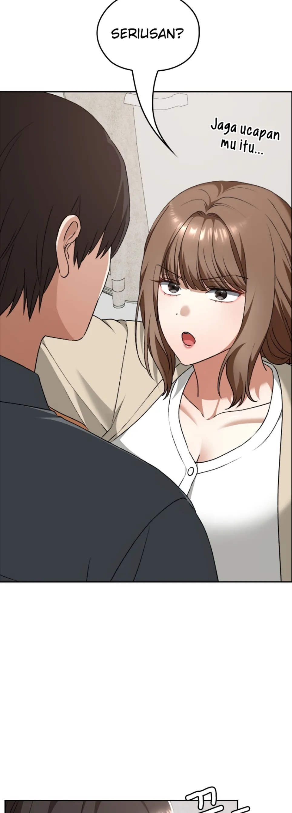 Keep It a Secret in School - Chapter 23 25