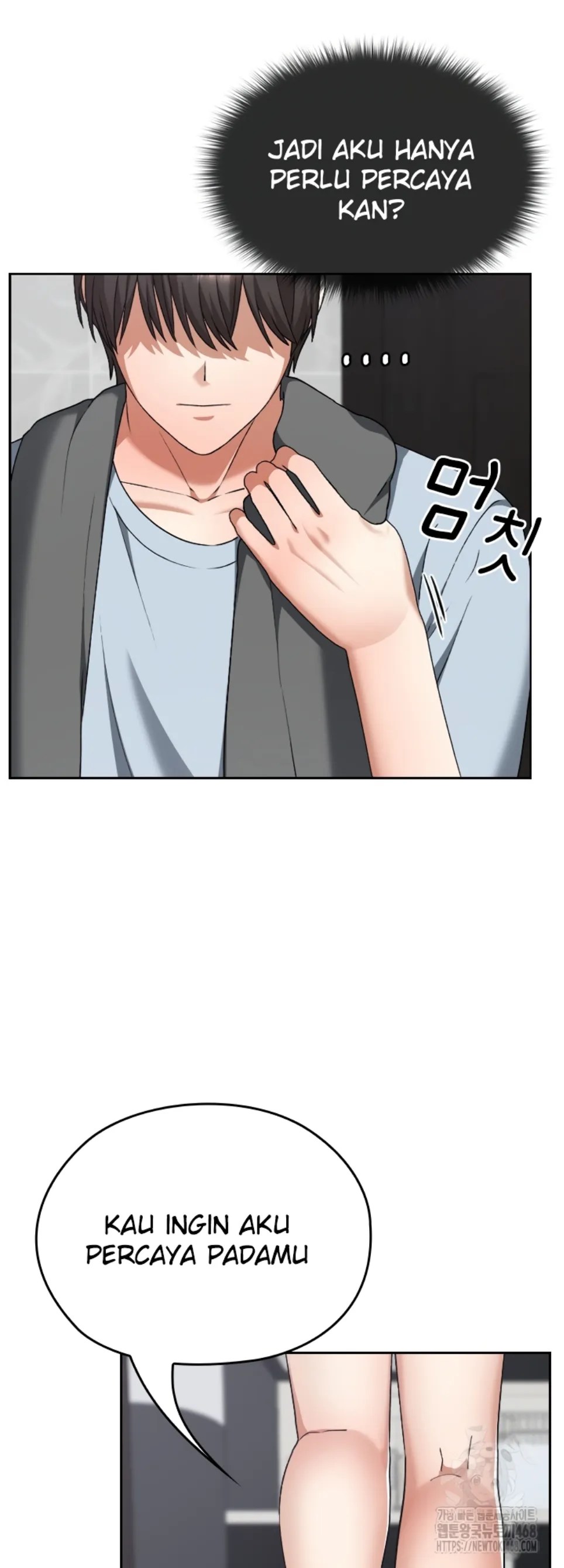 Keep It a Secret in School - Chapter 23 38