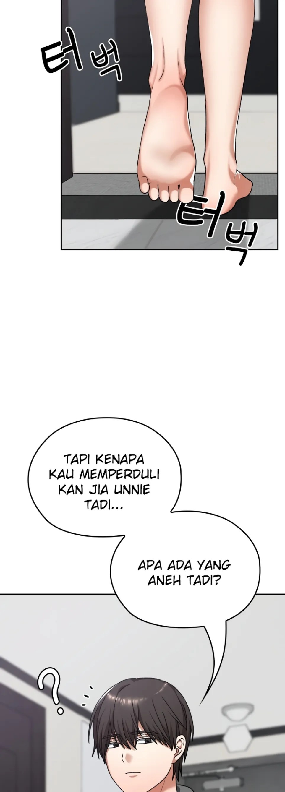 Keep It a Secret in School - Chapter 23 39
