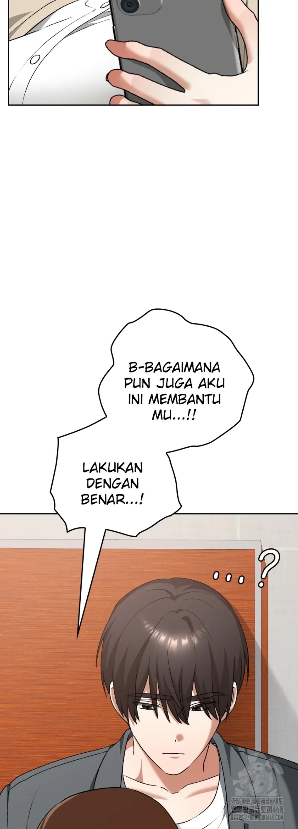 Keep It a Secret in School - Chapter 23 30