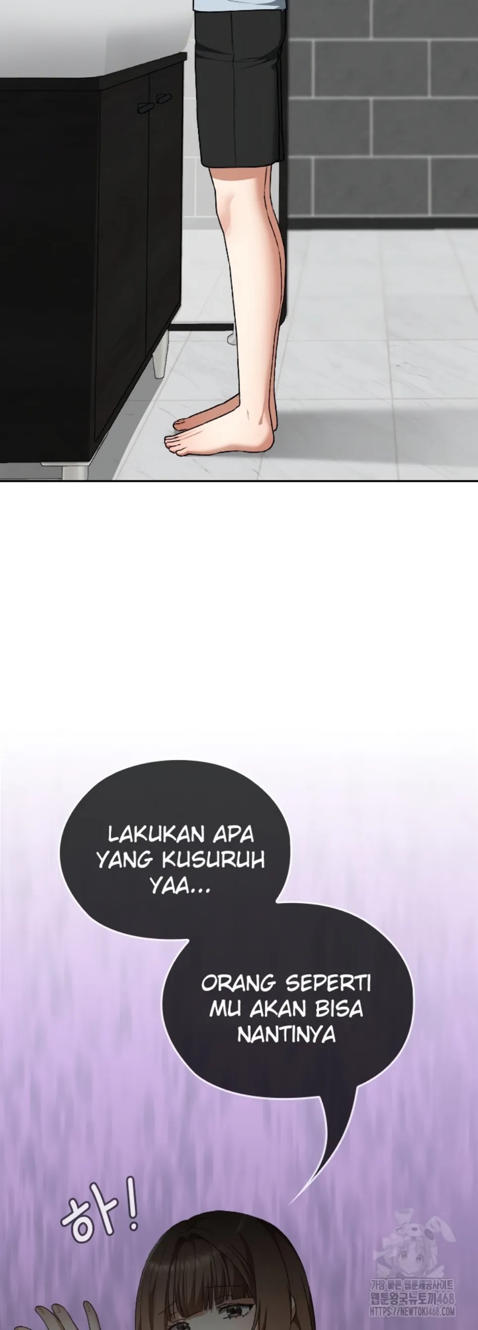 Keep It a Secret in School - Chapter 23 36
