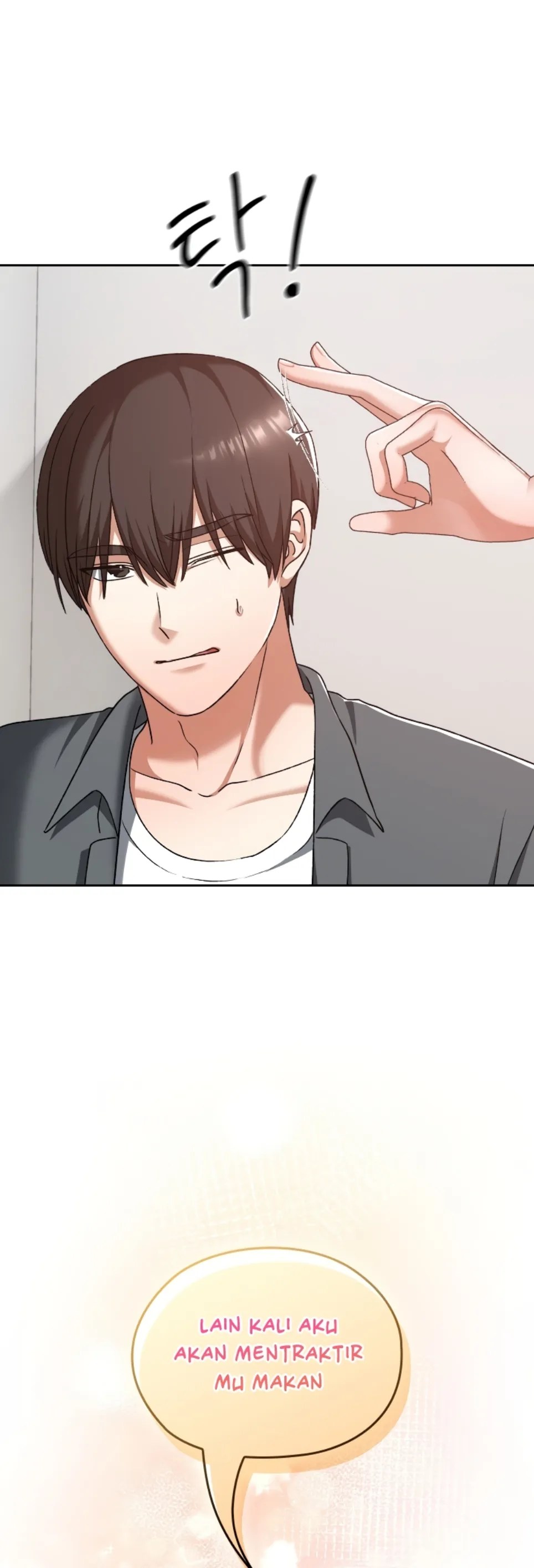 Keep It a Secret in School - Chapter 23 12