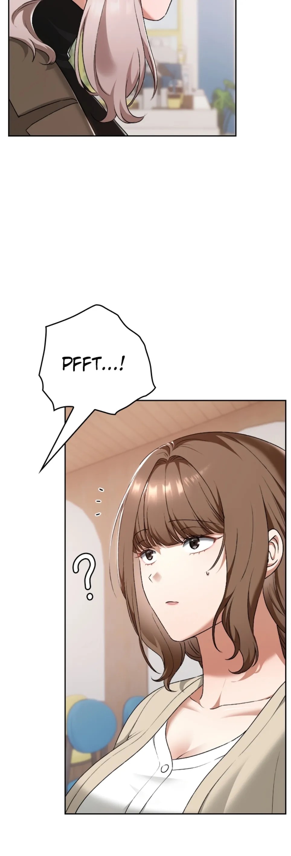 Keep It a Secret in School - Chapter 23 10