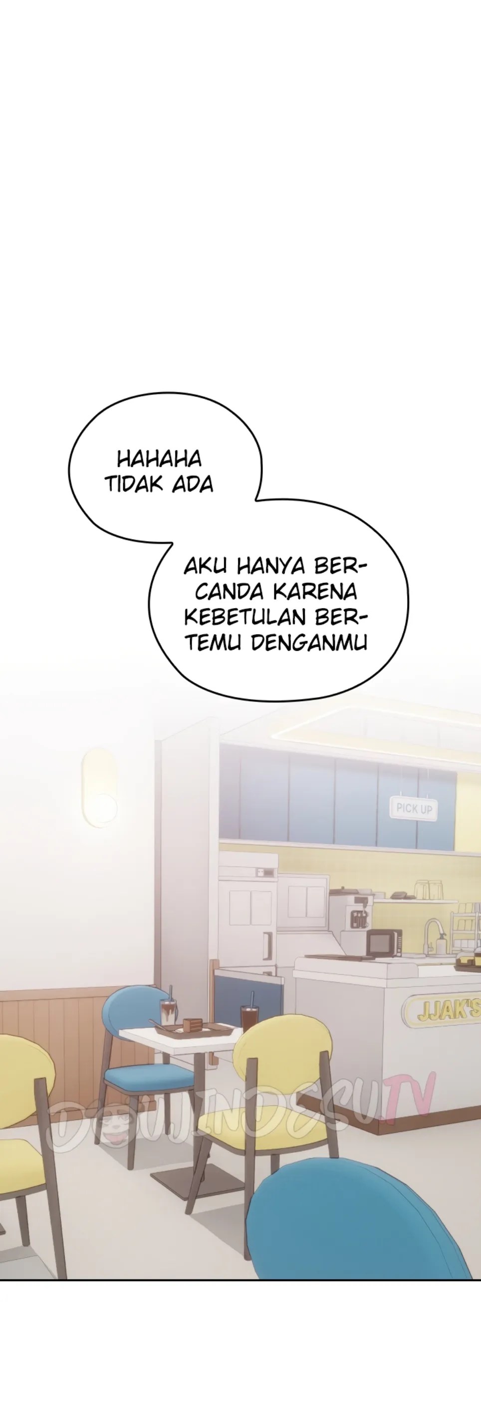 Keep It a Secret in School - Chapter 23 11