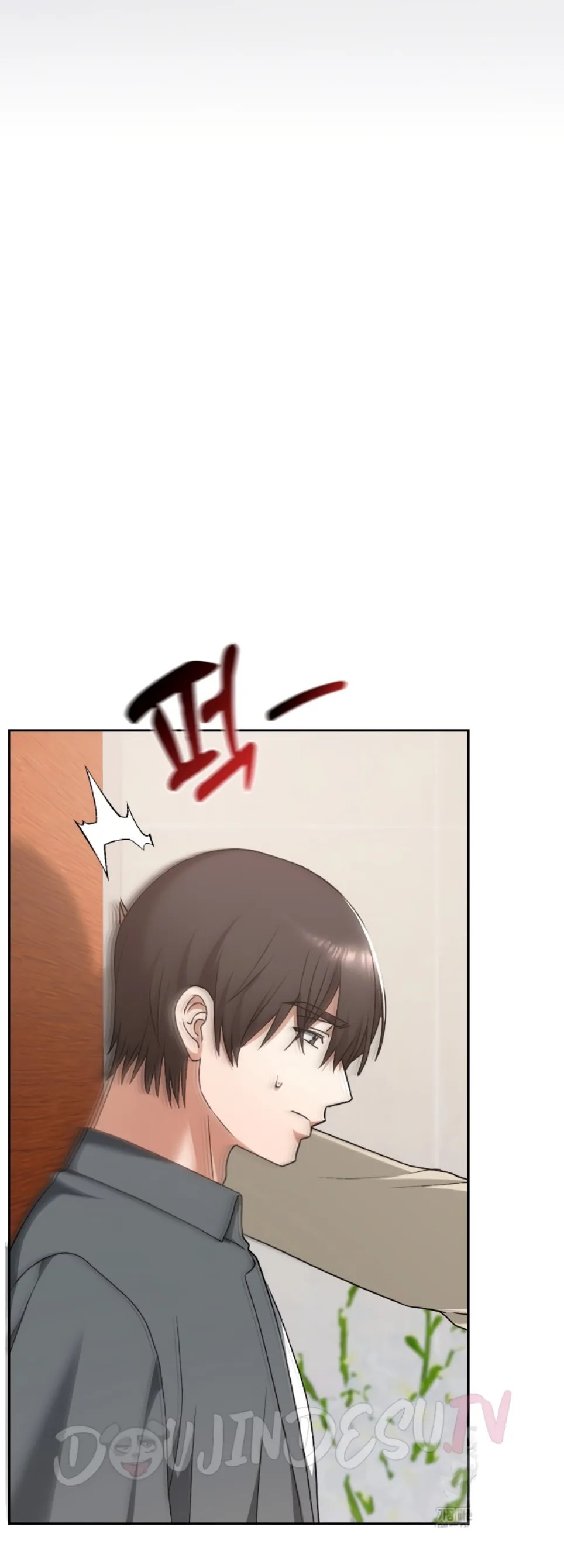 Keep It a Secret in School - Chapter 23 16