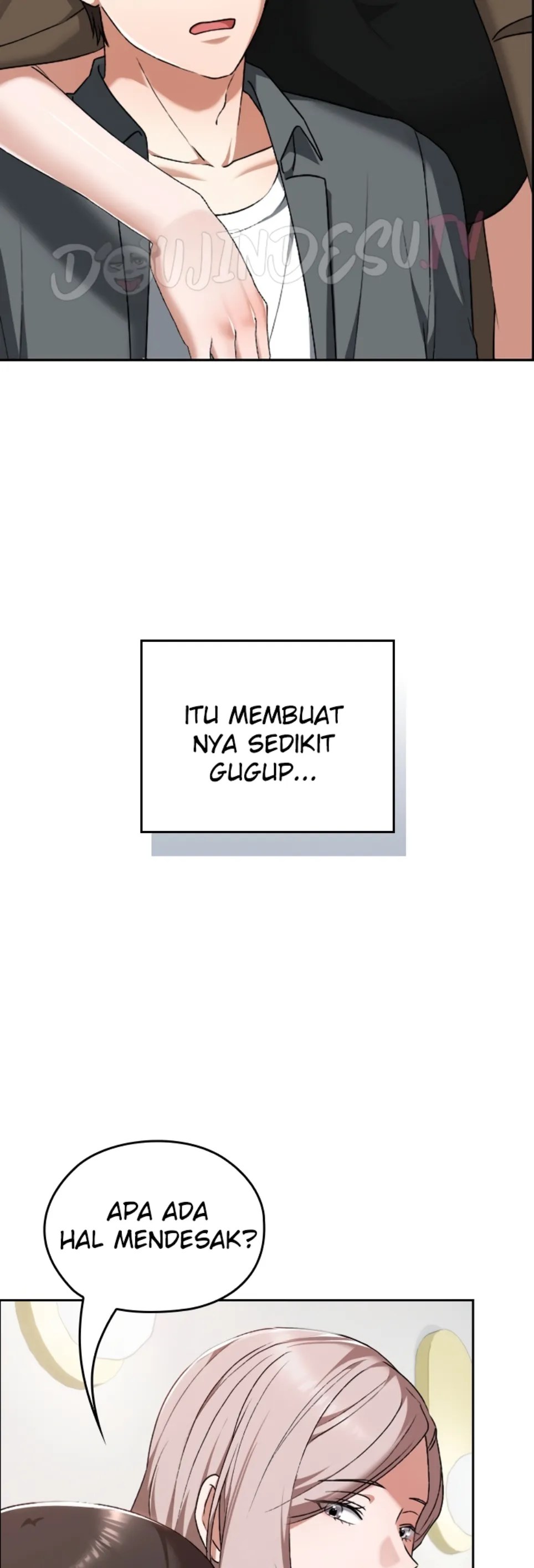 Keep It a Secret in School - Chapter 23 6