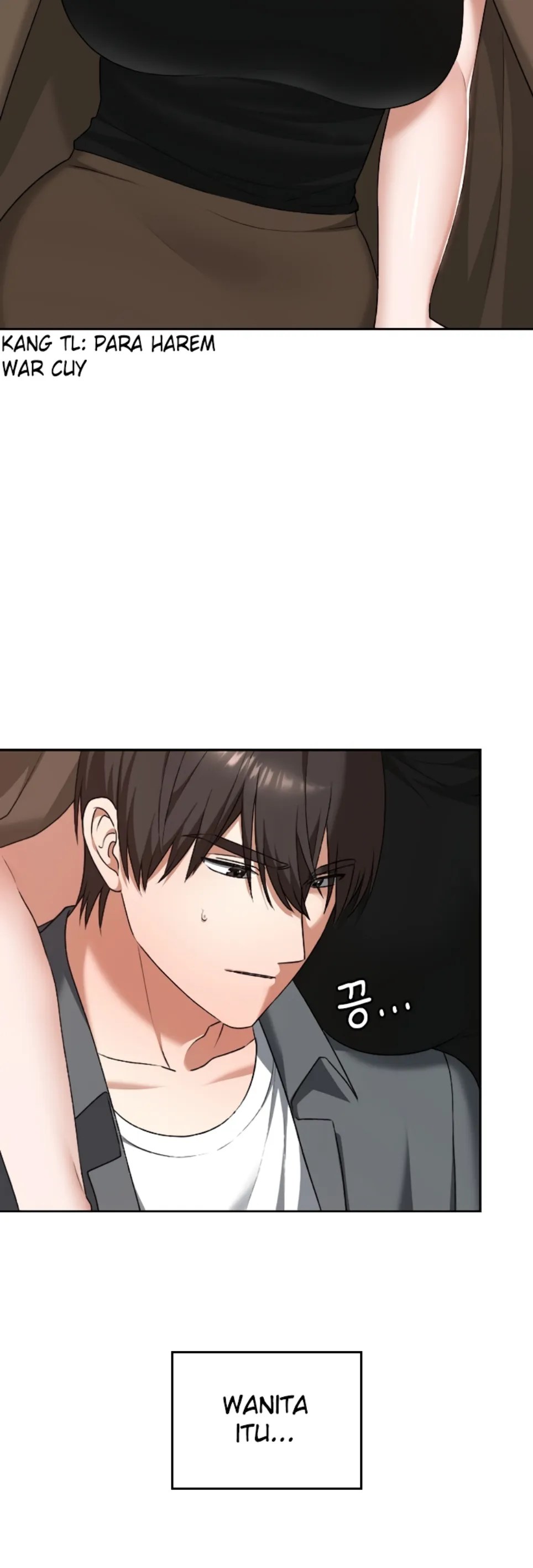 Keep It a Secret in School - Chapter 23 4