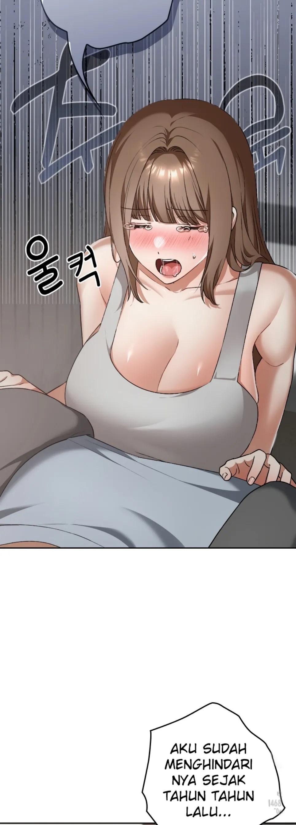 Keep It a Secret in School - Chapter 23 48